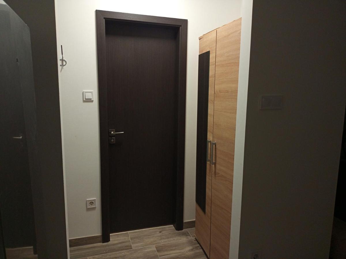 Szellorozsa Apartman Fonyód المظهر الخارجي الصورة