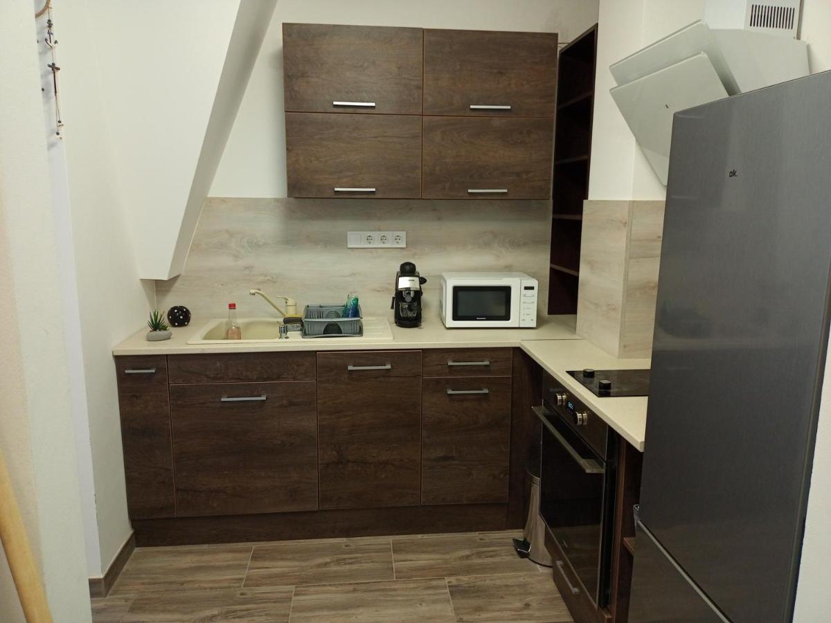 Szellorozsa Apartman Fonyód المظهر الخارجي الصورة