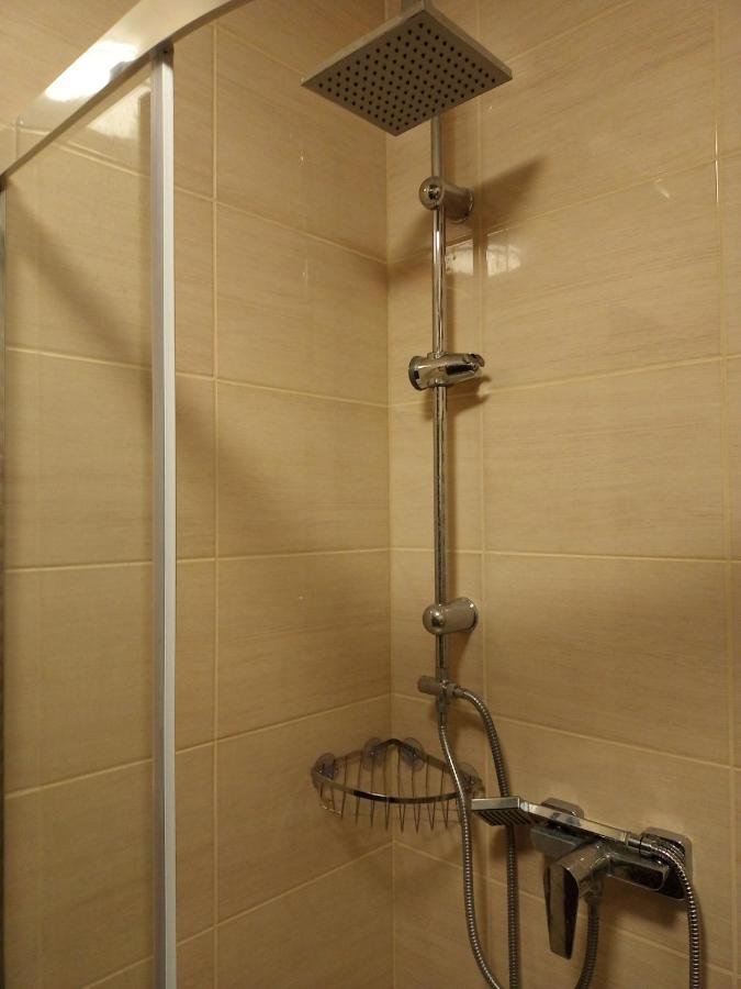 Szellorozsa Apartman Fonyód المظهر الخارجي الصورة